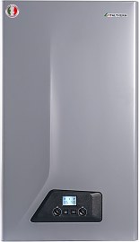 Котел газовый ITALTHERM CITY CLASS 25&nbsp;FR Gray Flame