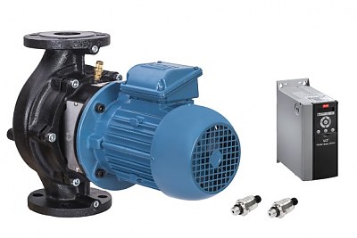 Насос IMP PUMPS ECL 80-700/2/22.0K/L/D/2TT
