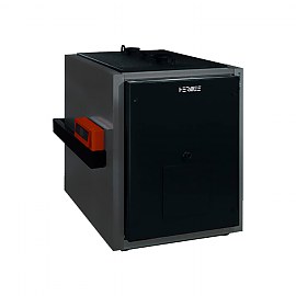 Hermes (Viessmann) Vitomax LCB, 1350 кВт