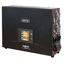 ИБП Zota Matrix WT3400/2100