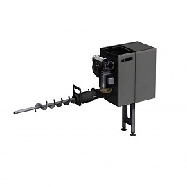 Механизм подачи Zota MAXIMA-150 (2 шнека)