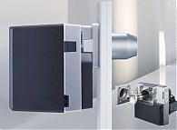 Горелка одноступенчатая Weishaupt WL10/3-D, сервопривод