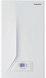 Газовый котел ITALTHERM CITY CLASS 35&nbsp;FR (WB), отопление (Италия)
