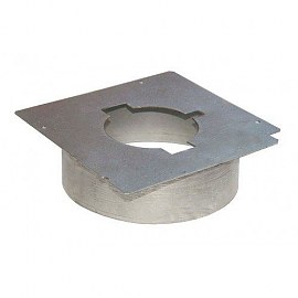 Ferroli Переходник для&nbsp;установки турбонасадки 35/130&nbsp;мм