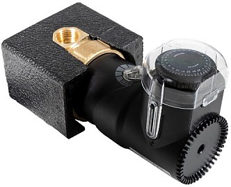 Насос IMP PUMPS SAN ECO PRO 15/15&nbsp;BU, таймер