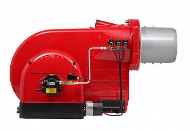 Горелка модулируемая Weishaupt WM-L20/2-A&nbsp;R