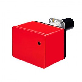 Горелка керосиновая CIB Unigas MINIFLAM Tecnopan&nbsp;G18&nbsp;K-.TN.L.RU.B