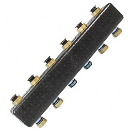 Распределительный коллектор Zota 1 1/2"x6