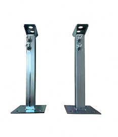 Кронштейн шумоизолированный для&nbsp;HKV-160