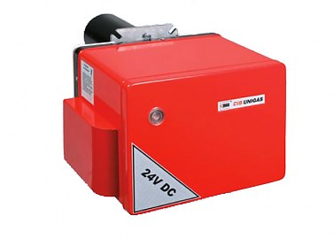 Горелка дизельная CIB Unigas MINIFLAM Tecnopan&nbsp;G6 24&nbsp;B&nbsp;DC&nbsp;G-.TN.L.RU.Y