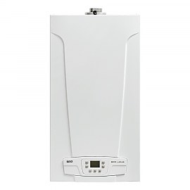 Котел Baxi ECO Home 14F газовый двухконтурный 14 кВт