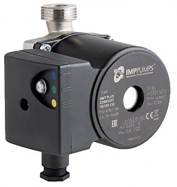 Насос IMP PUMPS NMT PLUS COMFORT 15/90-130