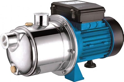Насос IMP PUMPS HTP 25/0.75kW 1x230V