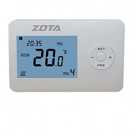 Термостат комнатный Zota ZT-02H