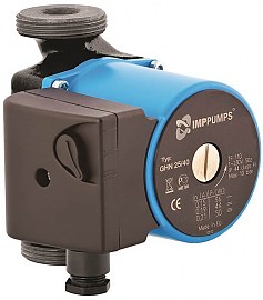 Насос IMP PUMPS GHN 32/80-180