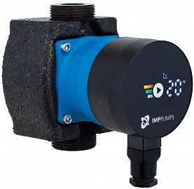 Насос циркуляционный IMP PUMPS NMT MINI PLUS 20/70-130