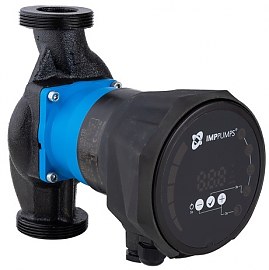 Насос IMP PUMPS NMT SMART&nbsp;II 32/100-180