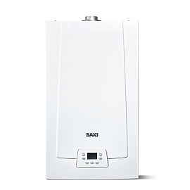 Котел Baxi ECO Star 14F газовый двухконтурный 14 кВт