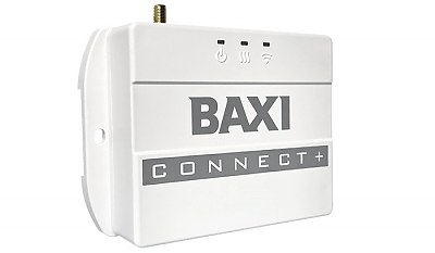 Контроллер ZONT BAXI CONNECT+