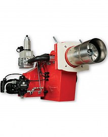 Комбинированная горелка URET URG&nbsp;L 7&nbsp;Z, 600-1283 кВт