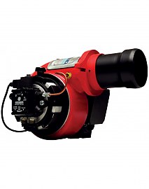 Дизельная горелка URET&nbsp;U 1 VMUA, 59-119 кВт