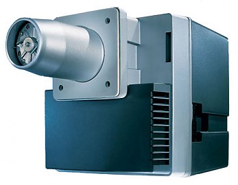 Горелка Weishaupt WG10F/0-D ZM-LN модулируемая