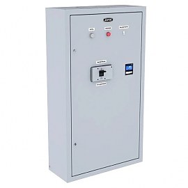 Пульт управления Zota Prom EMR (до 160 кВт)