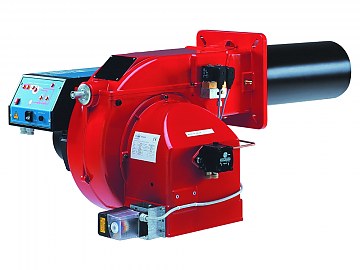 Горелка дизельная CIB Unigas TECNOPRESS PG81&nbsp;G-.MD.L.RU.A