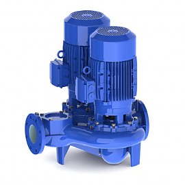 Насос сдвоенный IMP PUMP CLD 40-50/4/0.25A