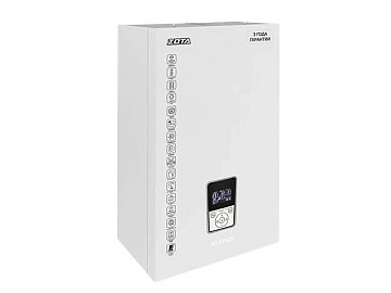 Электрокотел Zota MK-X Plus 21, шесть ступеней