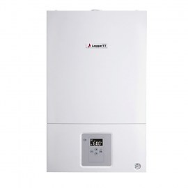 Котел двухконтурный LaggarTT ГАЗ 6000 24C