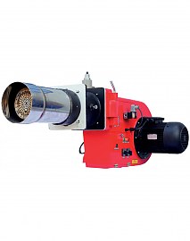 Газовая горелка URET URG 8&nbsp;Z, 600-1775 кВт