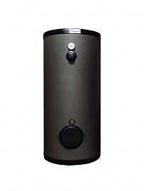 Бойлер Federica Bugatti KBS-B 1000 V3 2023, 1 змеевик