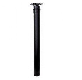 Дымоход Immergas для&nbsp;VICTRIX PRO 35/55/80 V2, 80&nbsp;мм