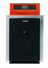 Hermes (Viessmann) Vitomax LCB, 150 кВт