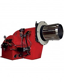 Дизельная горелка URET&nbsp;U 12 VTTU&nbsp;LH, 2491-6227 кВт