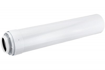 Viessmann 7373237 Труба дымохода LAS&nbsp;L=1000&nbsp;мм