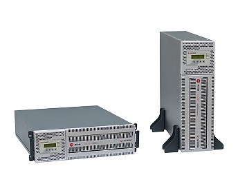 Cтабилизатор напряжения трехфазный Штиль IS3310RT 10 кВА/8 кВт