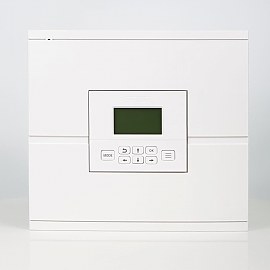 Погодозависимый регулятор ZONT Climatic OPTIMA на&nbsp;4 контура