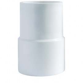 Дымоход Ferroli KIT RIDUZIONE&nbsp;M-F 80/50&nbsp;PP адаптер, 80/50&nbsp;мм
