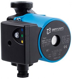 Насос IMP PUMPS NMT PLUS 20/80-130