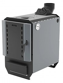 Котел твердотопливный Zota Box 8