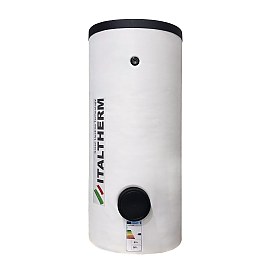 Бойлер косвенного нагрева ITALTHERM STANDART 300 N