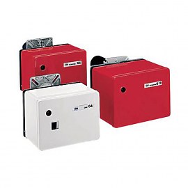 Горелка керосиновая CIB Unigas MINIFLAM Tecnopan&nbsp;G6&nbsp;K-.TN.L.RU.B
