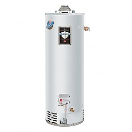Водонагреватель газовый Bradford White RG250S6N