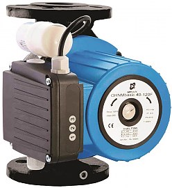 Насос фланцевый IMP PUMPS GHNMbasic&nbsp;II 40-190 F