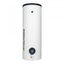 Бойлер косвенного нагрева ITALTHERM PREMIUM MAX 400 N