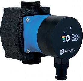 Насос циркуляционный IMP PUMPS NMT MINI PRO 32/60-180