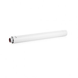 Vaillant Труба удлинительная 80/125&nbsp;мм, L=2000&nbsp;мм