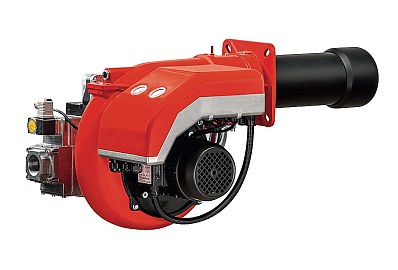 Горелка прогрессивная FBR GAS&nbsp;P 150/M&nbsp;CE-LX&nbsp;TC, 2"